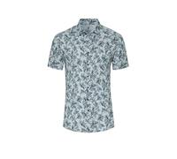 DESOTO Chemise Slim Fit vert | XXL