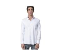 Desoto - Chemises formelles - Homme - Chemises - Blanc - Taille: S