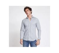 Desoto - Chemises - Homme - Chemises - Bleu - Taille: S