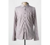 desoto chemises homme de couleur beige L