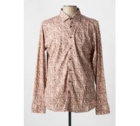 desoto chemises homme de couleur marron L