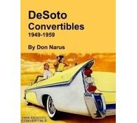 Desoto Convertibles 1949-1959