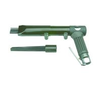 Desoutter Rodcraft Dérouilleur à aiguilles pneumatique RC 5625 3000 tr/min 29x2mm/19x3mm 21mm Quantité:1