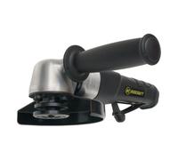 Desoutter RODCRAFT Meuleuse d’angle pneumatique RC 7173 125 mm 12000 tr/min 540 l/min Quantité:1