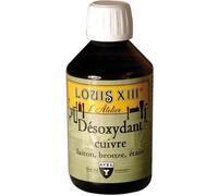 Désoxydant cuivre - 250 mL