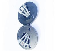 D'espacement Roue Élargisseurs Pour Smart Pour Fortwo Pour Forfour 25mm/ 1 '' Modifiés Adaptateur Central Moyeu 3X112X57.1 Entretoises Roue Avec Boulons Forme Boule 12 * 1.5
