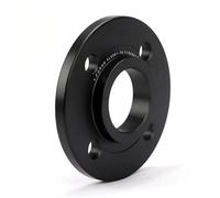 D'espacement Roue Élargisseurs Pour Toyota Pour Corolla Pour Vios Pour Vitz Pour Venza Pour Yaris Adaptateur D'entretoise Roue 2 Pièces 15/20/25/30/35mm PCD 4x100 CB 54.1mm(2PCS 15mm spacers)