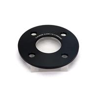 D'espacement Roue Élargisseurs Pour Toyota Pour Corolla Pour Vios Pour Vitz Pour Venza Pour Yaris Adaptateur D'entretoise Roue 2 Pièces 15/20/25/30/35mm PCD 4x100 CB 54.1mm(2PCS 8mm spacers)