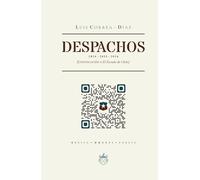 Despachos: Continuación a El Escudo de Chile
