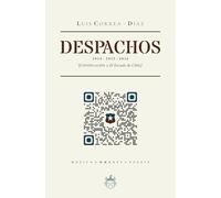 Despachos: Continuación a El Escudo de Chile