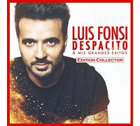 Luis Fonsi - Despacito & Mis Grandes Exitos [Collector's Edition]