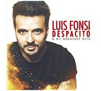 Despacito & My Greatest Hits