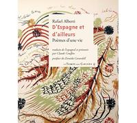 D'Espagne et d'ailleurs: Poèmes d'une vie