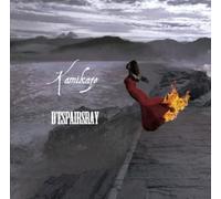 D'Espairs Ray Kamikaze (CD)