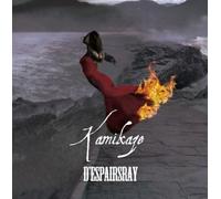 D'Espairs Ray - Kamikaze [Import]