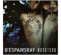 D'Espairs Ray - Monsters