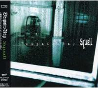 D'Espairsray - Squall