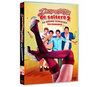 Despedida De Soltero 2 La Ultima Tentaci [Import]