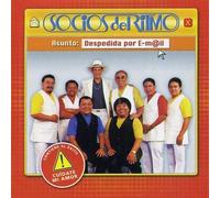 Despedida Por E-Mail