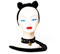 DESPEDIDAS LOWCOST Accessoires en cuir érotique et latex 0.1 g 1 Unité