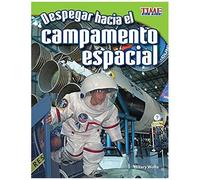 Despegar Hacia El Campamento Espacial
