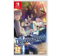 Despera Drops (Nintendo Switch) (Nintendo Switch)