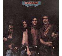 Desperado (180 Gram Vinyl) by Eagles [VINYL] NEUF