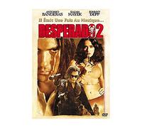 Desperado 2 – Il était une fois au Mexique – Sony Pictures Home Entertainment