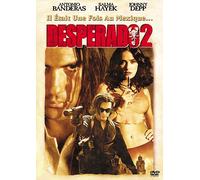 Desperado 2 - Il Était Une Fois Au Mexique