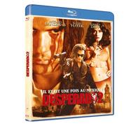 Desperado 2 - Il Était Une Fois Au Mexique - Blu-Ray