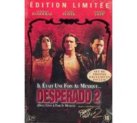 Desperado 2 - Il Était Une Fois Au Mexique - Edition Belge