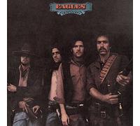 The Eagles – Desperado – Vinyle LP 180 g – Neuf