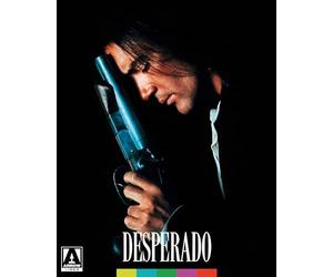 Desperado [4K + Blu-ray Limited Edition Steelbook] [4K UHD]