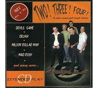 Desperado 5 - Breakfast at The Psychohouse