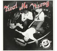 Desperado 5 - Treat Me Wrong
