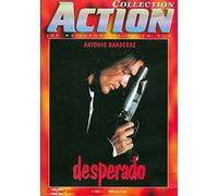 DESPERADO - ANTONIO BANDERAS / COLLECTION ACTION