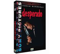 Desperado – DVD – Édition spéciale