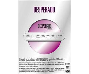 Desperado - Édition Format Superbit