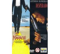 DESPERADO/EL MARIACHI/VF G