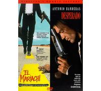 Desperado/El Mariachi [Import USA Zone 1]