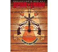 Desperado / El Mariachi (Special Editions) [Import USA Zone 1]
