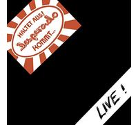 Desperado - Haltet aus-Desperado Kommt Live [Import Allemand]