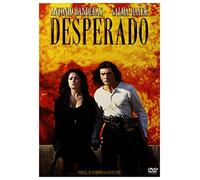 Desperado (IMPORT) (Pas de version française)
