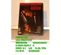 Desperado [Import USA Zone 1]
