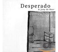 Desperado - Lonely Room [Import]
