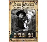 Desperado Man (Sagebush Trail)