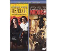 Desperado / Once Upon A Time In Mexico