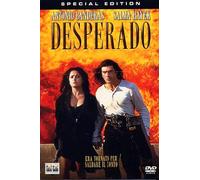 Desperado [Special Edition] [Import]
