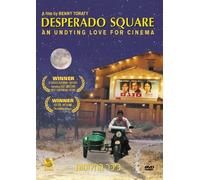 Desperado Square [Import USA Zone 1]