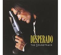 Desperado - The Soundtrack (1995-09-12)